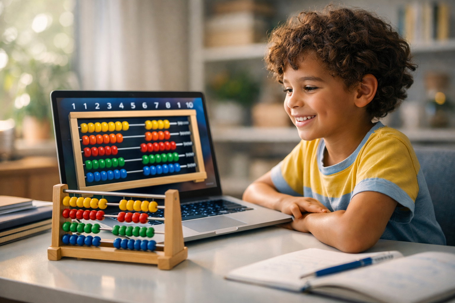 AbacusTheAncientMathToolForModernLearning